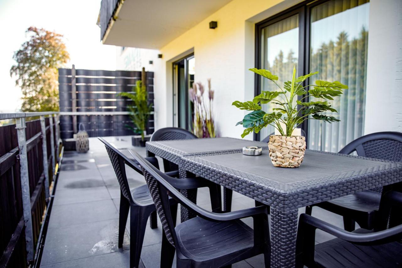 Smart Resorts Haus Azur Ferienwohnung 805 Winterberg Exterior photo